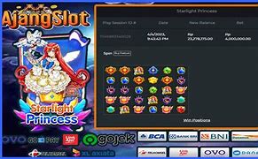 Ajang Slot.Com Link Alternatif