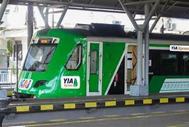 Beli Tiket Kereta Api Bandara Yia Ke Stasiun Tugu