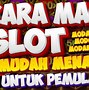 Cara Main Slot Mahjong Agar Menang Terus Terbaru 2023 Pc