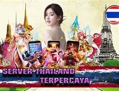 Daftar Situs Slot Server Thailand