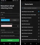 Kenapa Dana Tidak Bisa Kirim Uang Ke Bank