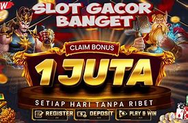 Logo Judi Slot Online Terpercaya 2023 Terbaru Hari Ini