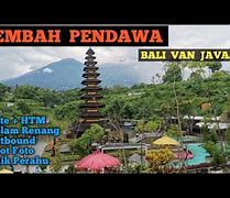 Pandaan Serasa Bali