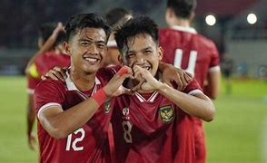 Piala Dunia Indonesia Vs Australia