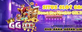 Situs Atom Slot 138 Login Link Alternatif