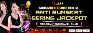 Situs Slot Gacor Anti Rungkad Hari Ini Terbaru 2024