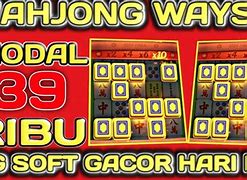 Situs Slot Gacor Hari Ini Mahjong Ways 1 Hari Ini Live Streaming